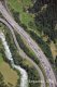 Luftaufnahme AUTOBAHNEN/A2 Gotthard-Nordportal - Foto Nordportal 3634
