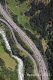 Luftaufnahme AUTOBAHNEN/A2 Gotthard-Nordportal - Foto Nordportal 3644