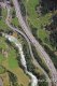 Luftaufnahme AUTOBAHNEN/A2 Gotthard-Nordportal - Foto Nordportal 3646