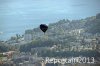 Luftaufnahme BALLONE LUFTSCHIFFE/Ballon Metalli - Foto Ballon 5747