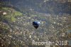 Luftaufnahme BALLONE LUFTSCHIFFE/Ballon Metalli - Foto Ballon 5751