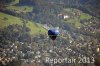 Luftaufnahme BALLONE LUFTSCHIFFE/Ballon Metalli - Foto Ballon 5752