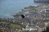 Luftaufnahme BALLONE LUFTSCHIFFE/Ballon Metalli - Foto Ballon 5753