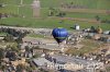 Luftaufnahme BALLONE LUFTSCHIFFE/Ballon Metalli - Foto Ballon 5763