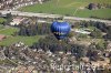 Luftaufnahme BALLONE LUFTSCHIFFE/Ballon Metalli - Foto Ballon 5764