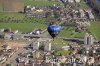 Luftaufnahme BALLONE LUFTSCHIFFE/Ballon Metalli - Foto Ballon 5761