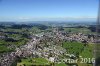 Luftaufnahme Kanton Appenzell/Herisau - Foto Herisau 3867