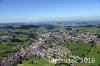 Luftaufnahme Kanton Appenzell/Herisau - Foto Herisau 3868