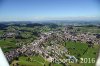 Luftaufnahme Kanton Appenzell/Herisau - Foto Herisau 3869