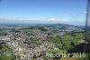Luftaufnahme Kanton Appenzell/Herisau - Foto Herisau 3872