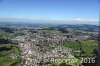 Luftaufnahme Kanton Appenzell/Herisau - Foto Herisau 3873
