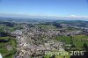 Luftaufnahme Kanton Appenzell/Herisau - Foto Herisau 3874