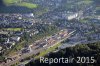 Luftaufnahme Kanton Appenzell/Herisau - Foto Herisau 5636