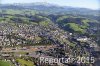 Luftaufnahme Kanton Appenzell/Herisau - Foto Herisau 5638