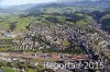 Luftaufnahme Kanton Appenzell/Herisau - Foto Herisau 5642