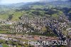 Luftaufnahme Kanton Appenzell/Herisau - Foto Herisau 5643