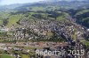 Luftaufnahme Kanton Appenzell/Herisau - Foto Herisau 5640