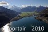 Luftaufnahme Kanton St.Gallen/Walensee - Foto WalenseeWalensee 4310