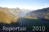 Luftaufnahme Kanton St.Gallen/Walensee - Foto Walensee 4018