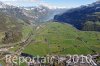Luftaufnahme Kanton St.Gallen/Walensee - Foto Walensee 4274