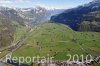 Luftaufnahme Kanton St.Gallen/Walensee - Foto Walensee 4275