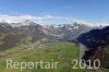 Luftaufnahme Kanton St.Gallen/Walensee - Foto Walensee 4278