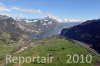 Luftaufnahme Kanton St.Gallen/Walensee - Foto Walensee 4293