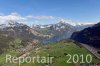 Luftaufnahme Kanton St.Gallen/Walensee - Foto Walensee 4297