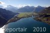Luftaufnahme Kanton St.Gallen/Walensee - Foto Walensee 4308