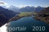 Luftaufnahme Kanton St.Gallen/Walensee - Foto Walensee 4309