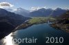 Luftaufnahme Kanton St.Gallen/Walensee - Foto Walensee 4310