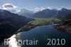 Luftaufnahme Kanton St.Gallen/Walensee - Foto Walensee 4311