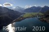 Luftaufnahme Kanton St.Gallen/Walensee - Foto Walensee 4312