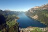 Luftaufnahme Kanton St.Gallen/Walensee - Foto Walensee 6431