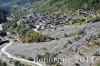Luftaufnahme Kanton Wallis/Wiler VS - Foto Wiler Okt 2011 8324