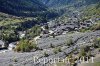 Luftaufnahme Kanton Wallis/Wiler VS - Foto Wiler Okt 2011 8333