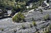 Luftaufnahme Kanton Wallis/Wiler VS - Foto Wiler Okt 2011 8339