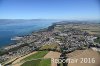 Luftaufnahme Kanton Fribourg/Estavayer-le-Lac - Foto EstavayerEstavayer 6136
