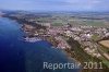 Luftaufnahme Kanton Fribourg/Estavayer-le-Lac - Foto Estavayer 2307