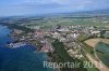 Luftaufnahme Kanton Fribourg/Estavayer-le-Lac - Foto Estavayer 2309