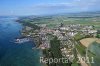 Luftaufnahme Kanton Fribourg/Estavayer-le-Lac - Foto Estavayer 2310
