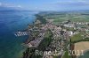 Luftaufnahme Kanton Fribourg/Estavayer-le-Lac - Foto Estavayer 2315