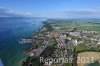 Luftaufnahme Kanton Fribourg/Estavayer-le-Lac - Foto Estavayer 2316