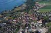 Luftaufnahme Kanton Fribourg/Estavayer-le-Lac - Foto Estavayer 2321