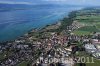 Luftaufnahme Kanton Fribourg/Estavayer-le-Lac - Foto Estavayer 2323