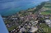 Luftaufnahme Kanton Fribourg/Estavayer-le-Lac - Foto Estavayer 2325