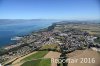 Luftaufnahme Kanton Fribourg/Estavayer-le-Lac - Foto Estavayer 6136