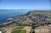 Luftaufnahme Kanton Fribourg/Estavayer-le-Lac - Foto Estavayer 6137