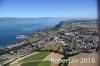 Luftaufnahme Kanton Fribourg/Estavayer-le-Lac - Foto Estavayer 6138