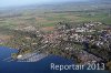 Luftaufnahme Kanton Fribourg/Estavayer-le-Lac - Foto Estavayer 6749